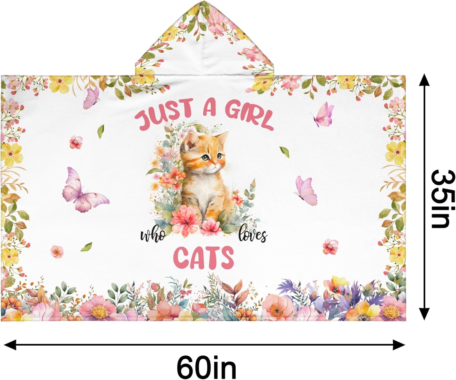 Custom pet bath towels