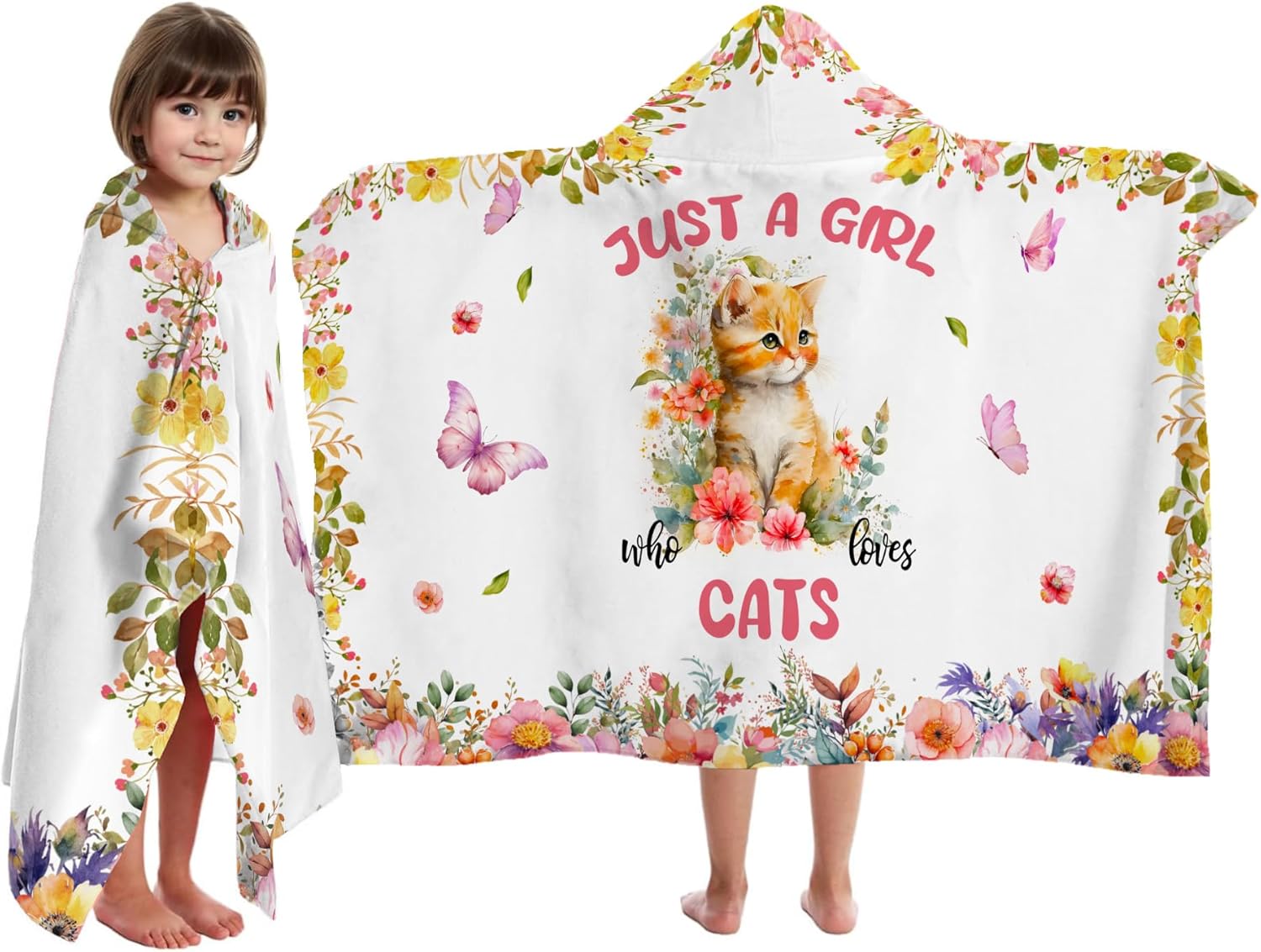 Custom pet bath towels