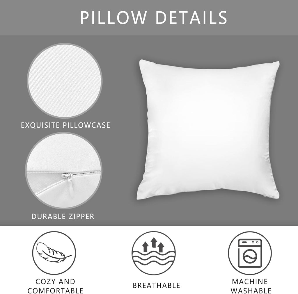 Throw Pillow